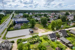 Valmiera, Valmiera, Ausekļa 22A