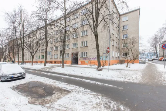 Moderns dzívoklis pec remonta