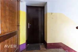 Viensistabas dzīvoklis Cēsīs