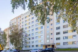Māras iela1-105, Jelgava