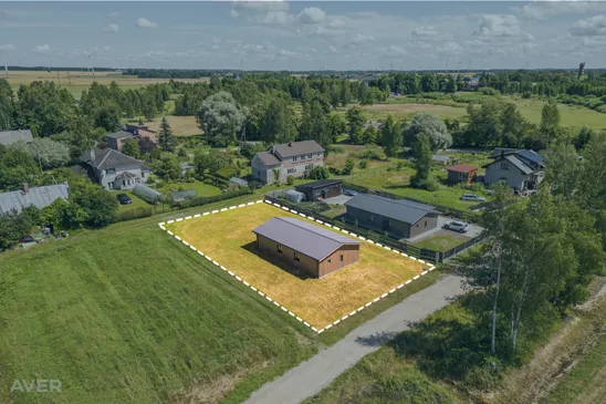 Kalēju iela 75, Grobiņa
