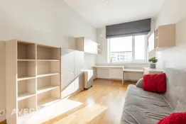 Dzīvoklis Skanstēs