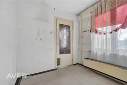 Plašš dzīvoklis Jēkabpils pašā centrā