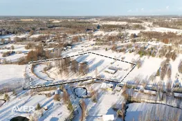Ainavisks īpašums