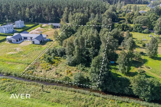 Mārupes nov., Babītes pagasts, Vīkuļu iela 24a