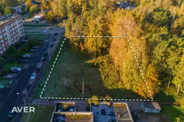 Jūrmala, Kauguri, Tallinas iela 34