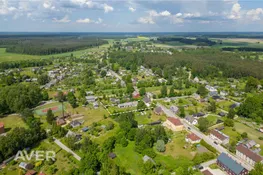 Māja Mazsalacā