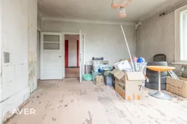 Pirvātmāja ar plašu zemes gabalu