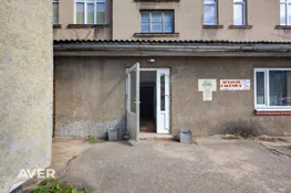 Uzvaras bulvāris 4, Cēsis