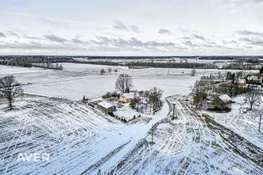 Lauku māja pie Mazsalacas