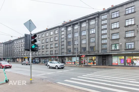 Praktīsks dzīvoklsi vesturiskā namā Rīgas centra