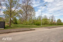 Kuldīgas nov., Skrunda, Parka iela 1