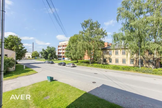 Mazs kompakts 2istabu dzīvoklis