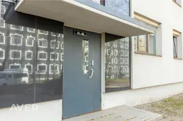 Ezermalas iela 4A, Rīga
