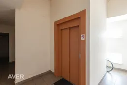 Divistabu dzīvoklis Ziepniekkalnā