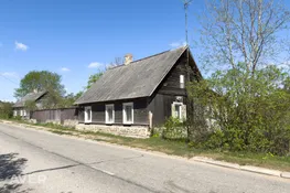 Ilūkste, Smilšu iela 23