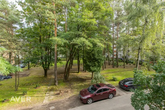 Viestura prospekts 71