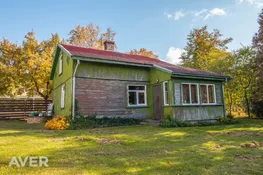 Kuldīgas iela 122, Ventspils