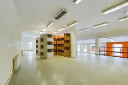 Komercetelpas Cēsīs. Apsildāmās telpas