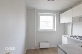 3 istabu dzīvoklis pie Rīgas 84. vidusskolas!