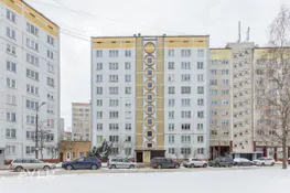 Kvalitatīvi renovēts dzīvoklis Pļavniekos