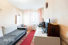 Plašs 3 istabu dzīvoklis pilsētas centrā