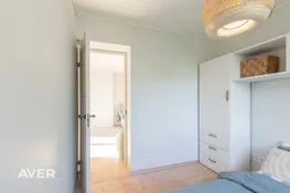 Skaista māja Dzērumos