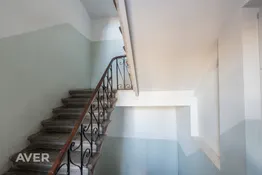 Bruņinieku iela 89, Rīga