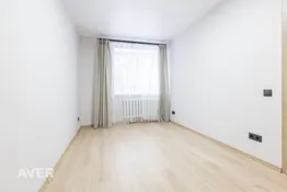 Moderns dzívoklis pec remonta