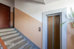 3 istabu dzīvoklis Imantā