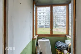 Viršu iela 3-38, Rīga