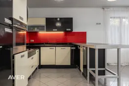 Privātmāja Mežaparkā