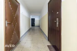 Divu istabu dzīvoklis Valmierā