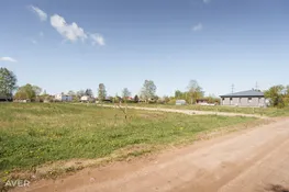 Dienvidkurzemes nov., Grobiņa, Ābeļu iela 6