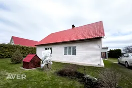 Privātmāja ar visām ērtībām Zilupē