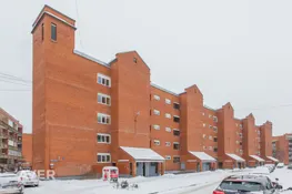 Dzīvoklis