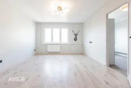 4 istabu dzīvoklis Salaspils Centrā