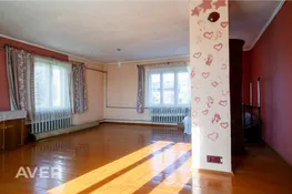 Īpašums lauku miera cienītājiem