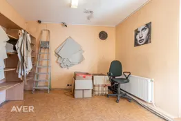 3 ēku komplekss privātmāju sektorā Ogrē