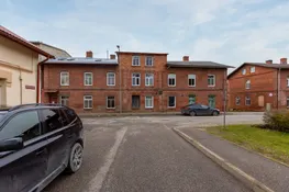 2 istabu dzīvoklis Limbažos