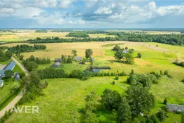 Īpašums lauku miera cienītājiem
