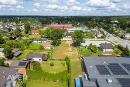 Valmiera, Valmiera, Ausekļa 22A