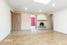 Privātmāja attīstītā Jelgavas mikrorajonā