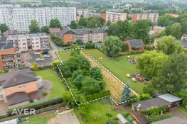 Dobeles nov., Dobele, Zaļā iela 35B