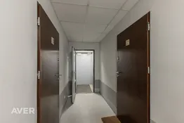 Dzīvoklis renovētā mājā