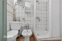 Plašš dzīvoklis Jēkabpils pašā centrā