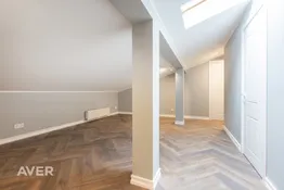vidējais dzivoklis