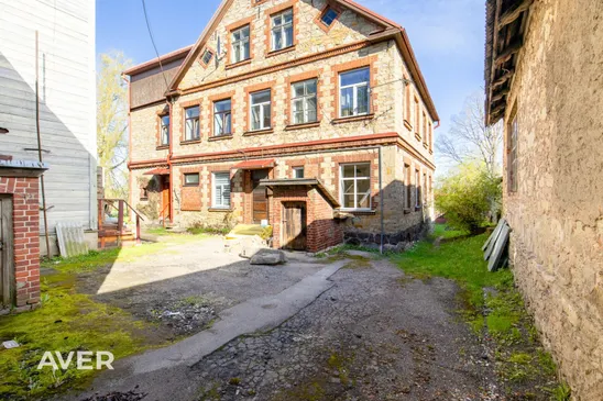 Gaujas iela 22, Cēsis