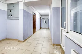 Plašs vienistabas dzīvoklis
