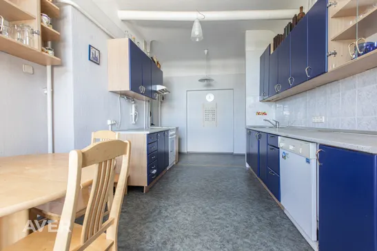 Pulveža Brieža iela 8